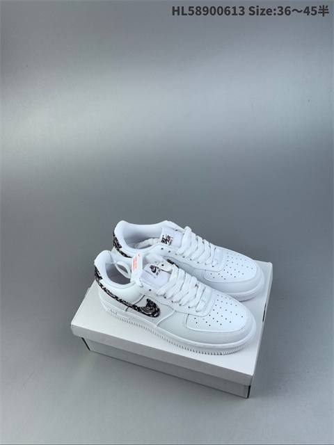 women air force one shoes 36-45 2025-9-19-694